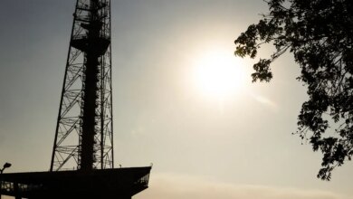 Inmet emite alerta laranja para baixa umidade do ar em 8 estados e DF