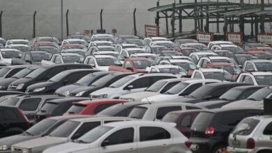 Financiamento de veículos cresce 10,9% no primeiro semestre