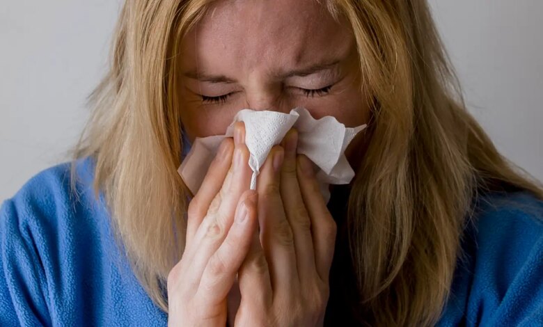Inverno pode trazer gatilhos para crises de asma e requer cuidados