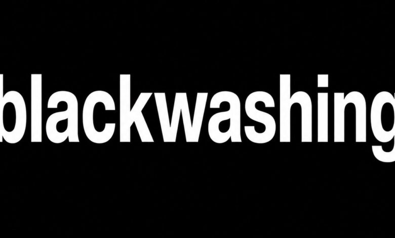 Entenda o que é blackwashing e como o “antirracismo de aparência” atua