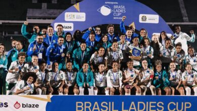Palmeiras conquista Ladies Cup antes da volta do Brasileiro Feminino