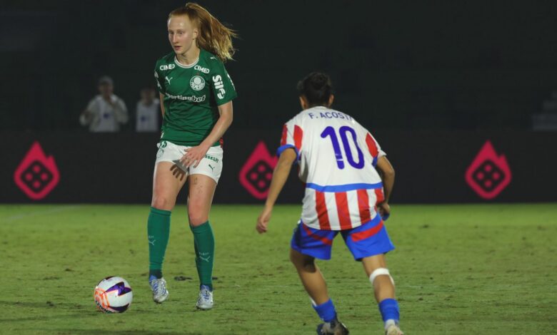 Antes do Brasileirão Feminino, Palmeiras e Flamengo decidem Ladies Cup