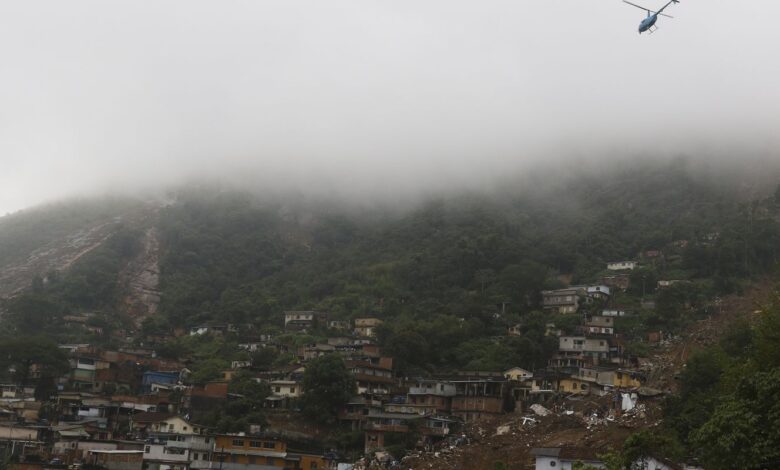 Meteorologia prevê chuva de granizo neste fim de semana na Região Sul