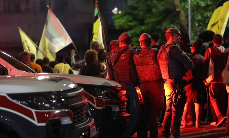 Oito em cada 10 mortos em ações policiais são negros, mostra relatório