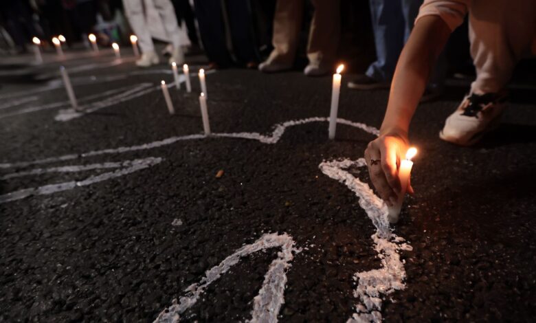 Dez cidades mais violentas do país estão no Nordeste, aponta estudo