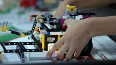 Sesi completa 80 anos com rede de 468 escolas em todo Brasil