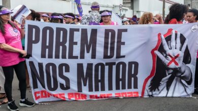 Mulheres sob proteção receberão aviso quando agressor se aproximar