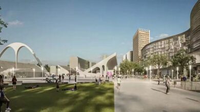 Região histórica do Rio, Praça Onze será revitalizada