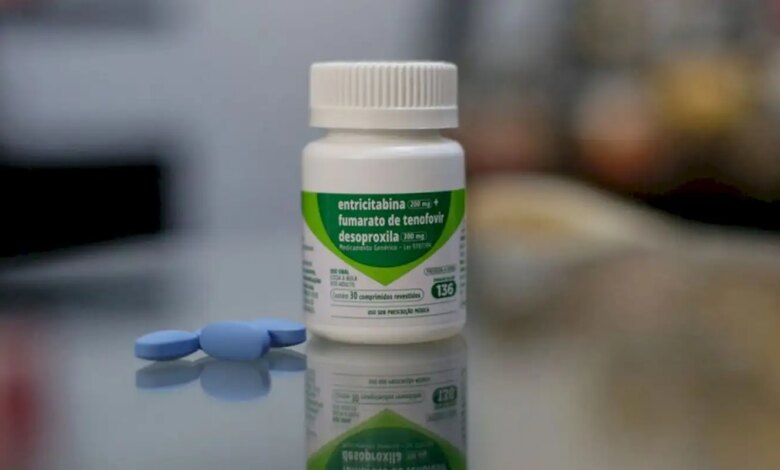Pesquisa aponta lacuna entre conhecimento e uso de PrEP contra o HIV