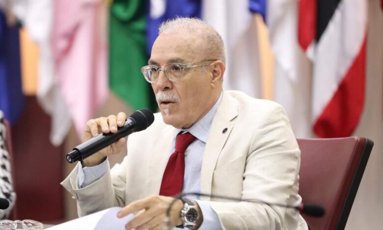 Anistia: conselheiro quer que empresas paguem por apoio à ditadura