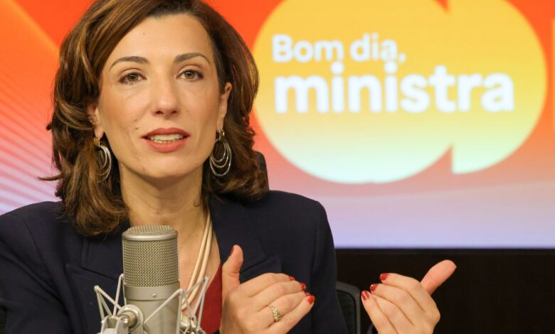 Plano Safra está voltado à transição ecológica, diz ministra