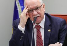 Tarifaço: Fachin diz que STF exercerá suas funções sem pressão externa