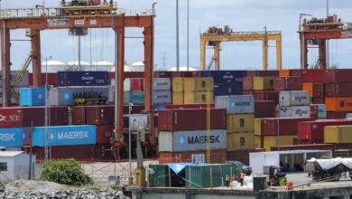 Tarifa de 37,5% dos EUA atinge US$ 6,6 bi em exportações do Brasil