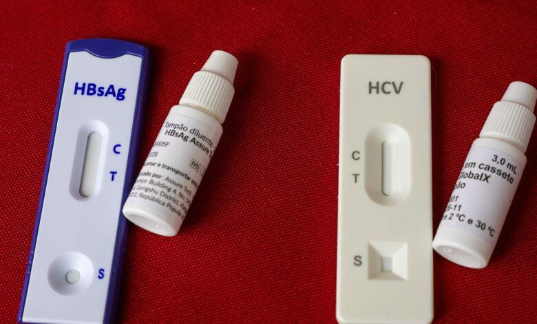 Dia Mundial de Luta contra as Hepatites Virais alerta para prevenção