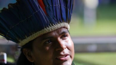 Câmara aprova uso de indumentárias tradicionais em fotos de documentos