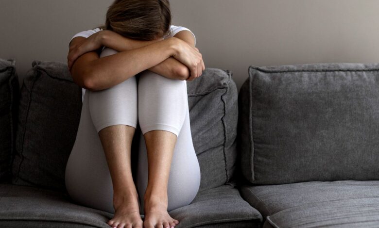 Mais de 50% das mulheres dizem ter sofrido violência de parceiros