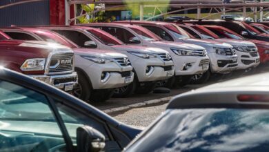 Fenabrave: emplacamentos crescem 16,01% no primeiro semestre