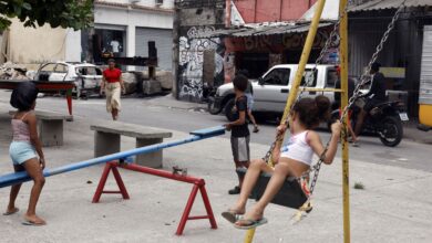 Governo do Rio cria órgãos que vão coordenar reocupação de territórios