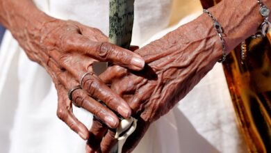 Julho das Pretas: mulheres negras marcham pelas ruas de todo país