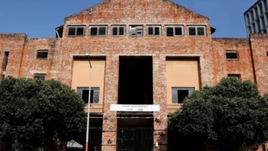 União terá de iniciar construção de centro de memória africana no Rio