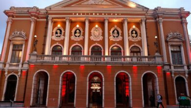 Unesco reconhece Teatros da Amazônia como Patrimônio Mundial Cultural