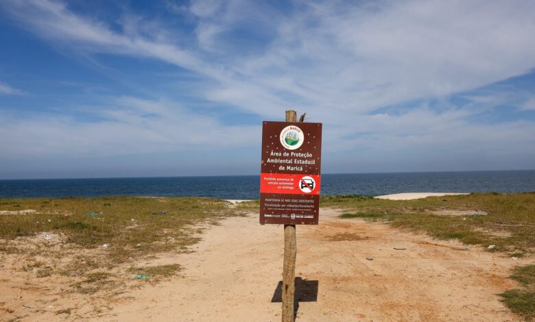 Restinga de Maricá: disputa pelo território opõe empresa e comunidades