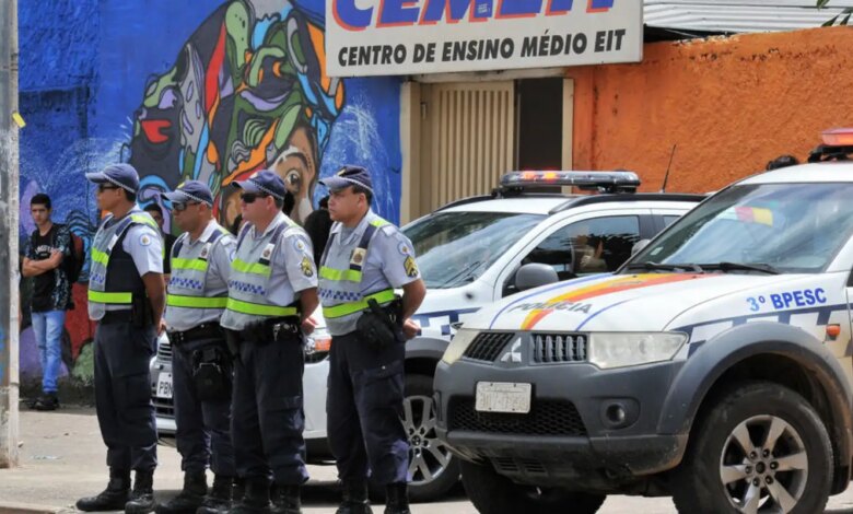 CNE define regras para garantir 200 dias letivos do calendário escolar