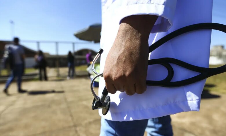 Enare: inscrição para residência com pré-requisito termina na 4ª feira