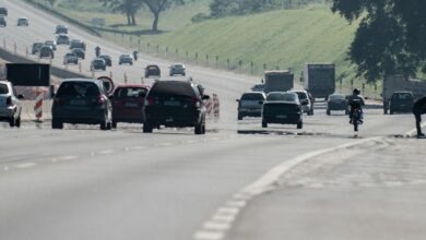 Mais de 30 rodovias paulistas têm pedágio reajustado nesta quarta