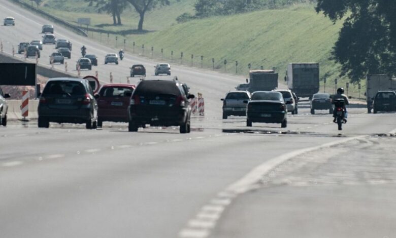 Mais de 30 rodovias paulistas têm pedágio reajustado nesta quarta