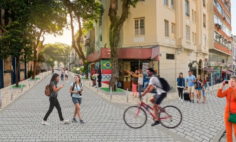 Bairro boêmio do Rio, Lapa ganha Distrito de Arte e Cultura