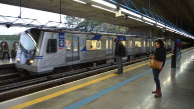 Linha 6-Laranja do Metrô de SP inicia operação nesta sexta-feira