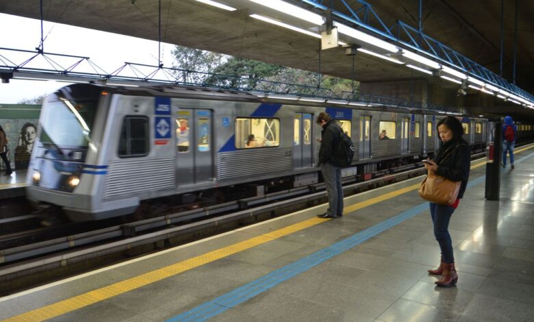 Linha 6-Laranja do Metrô de SP inicia operação nesta sexta-feira
