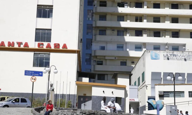 Crédito do FGTS para Santas Casas é prorrogado até 2030
