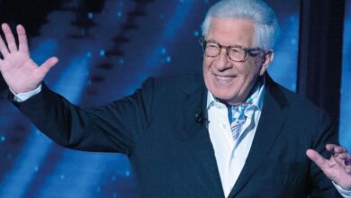 Morre Peppino di Capri, ícone da música italiana, aos 86 anos