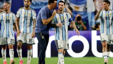 Como uma Copa América moldou a "Scaloneta" e transformou Lionel Messi