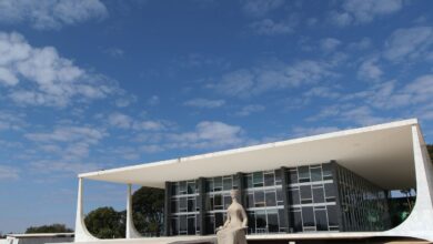 Defesa reforça pedido de manutenção da prisão domiciliar de Bolsonaro