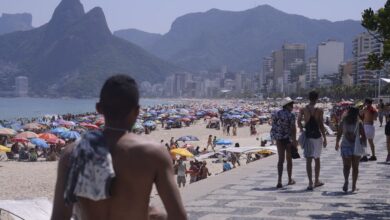 CNDH manifesta preocupação com camelôs após Programa Tolerância Zero