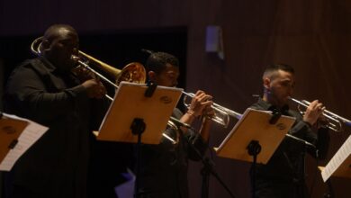 Rio de Janeiro sedia encontro mundial de bandas sinfônicas em julho