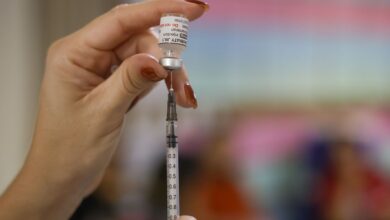 Pesquisa mostra que vacinação diminuiu prevalência de HPV ente jovens