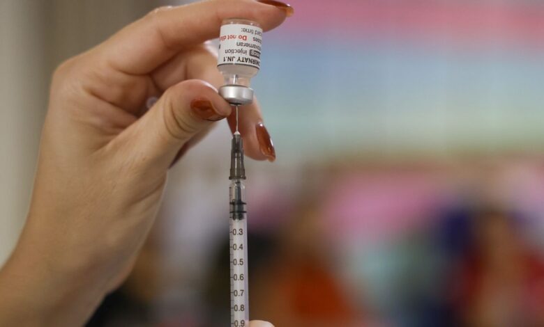 Pesquisa mostra que vacinação diminuiu prevalência de HPV ente jovens