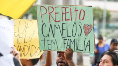 MPF pede suspensão do programa Tolerância Zero na orla do Rio