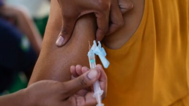Com 13 casos de sarampo, São Paulo alerta para reforço na vacinação