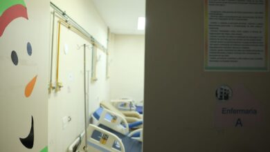 Cesárea aumenta risco de câncer de placenta após mola gestacional