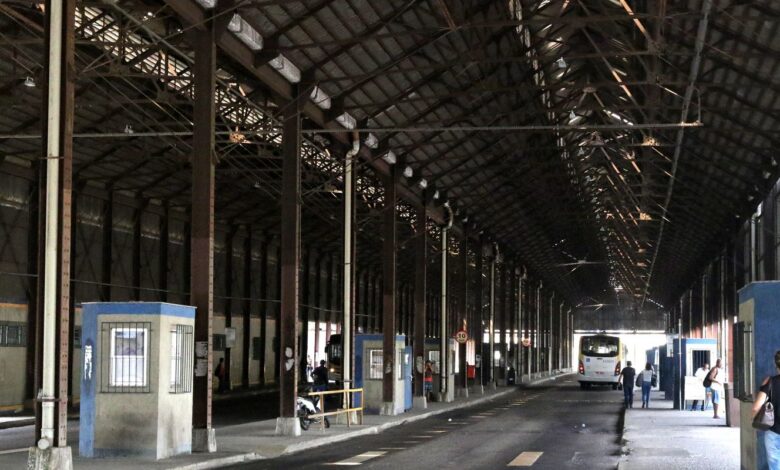 TST determina aumento de 80% da frota de ônibus durante a greve no Rio