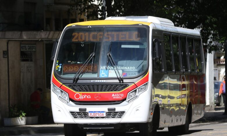 Quinta reunião entre rodoviários e patrões termina sem acordo no Rio