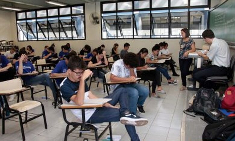 ITA recebe inscrições para o vestibular de 2027 até domingo