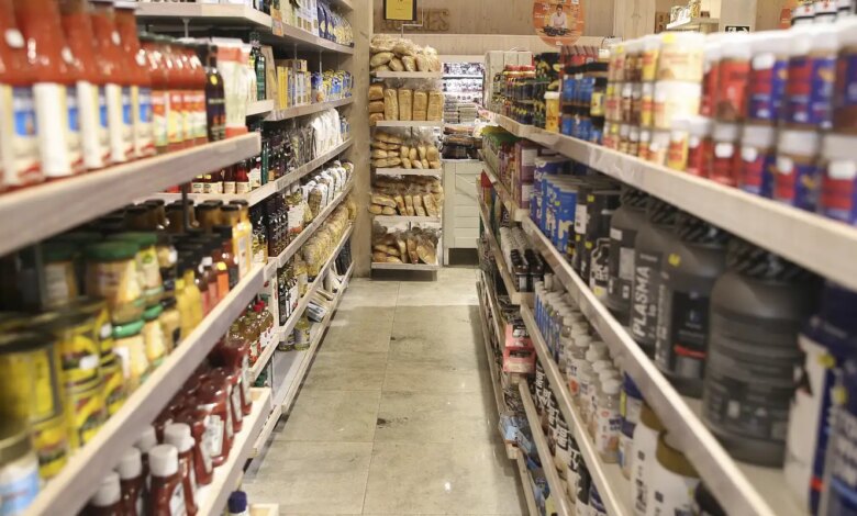 Preço de alimentos recua, e inflação oficial de junho fica em 0,16%