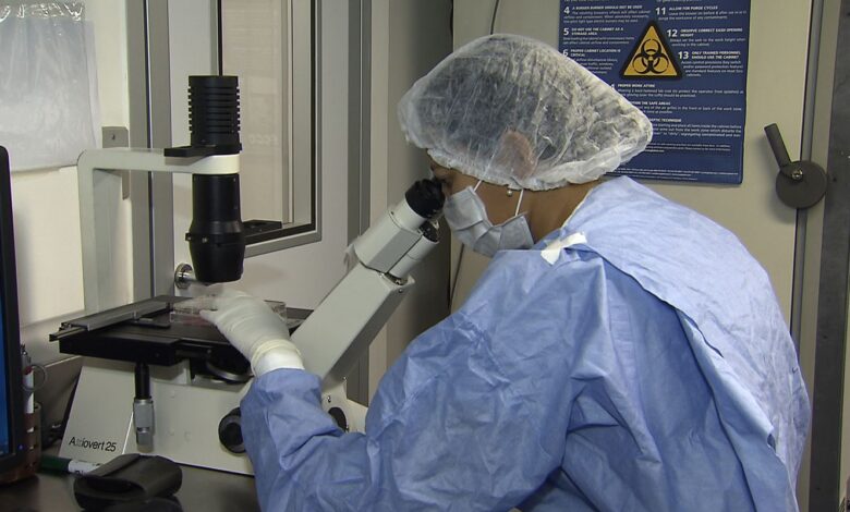 Como cientistas "curaram" infectados com HIV