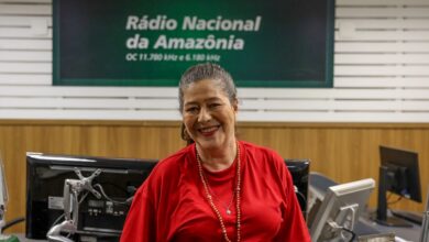 Rádio Nacional estreia programa Bem-Viver Amazônia neste sábado